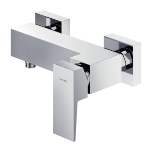 Baterie pentru dus Omnires Fresh Crom_24