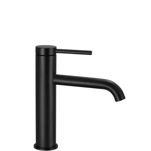 Baterie Pentru Lavoar Rea Clif Black Mat_4