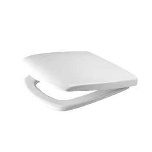 Capac WC Cersanit, Carina, soft-close, alb_5