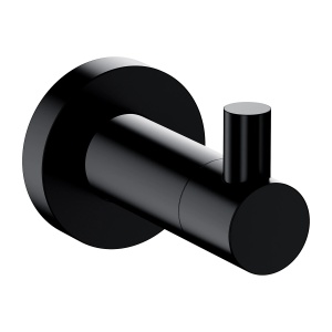 Cuier Omnires Modern Project, negru mat_15