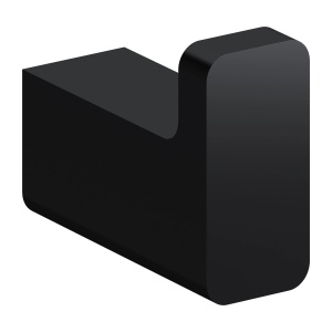 Cuier Omnires Nelson, negru mat_12