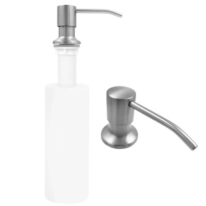 Dispenser Chuveta Pentru Detergent Rea Lon Brush Nickel_18
