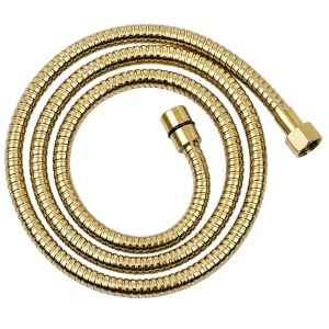 Furtun De Duș Rea Gold 150 Cm_10