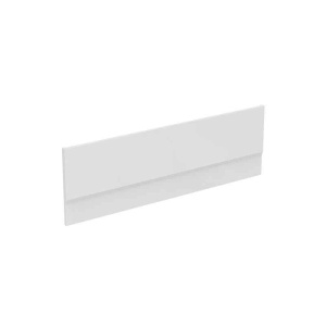 Panou frontal pentru cadă Ideal Standard Simplicity, 170 cm, alb_2