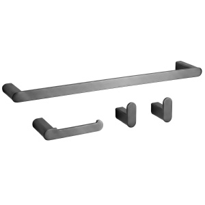 Set Accesorii Pentru Baie Rea Mati Titan 4 Piese_8