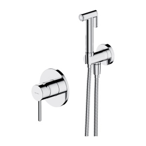 Set de dus igienic Omnires Y , crom lucios_10