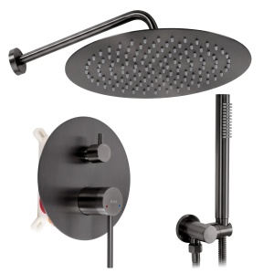 Set De Dus Incastrat Rea Foss Clif Titan + Box_2