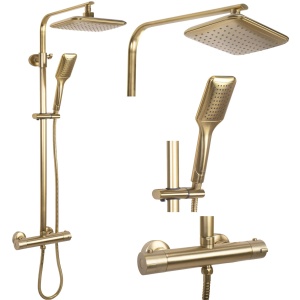 Set Dus Rea Tom Brush Gold_3