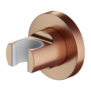 Suport de dus Omnires, cupru periat_18