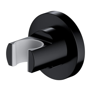 Suport de dus Omnires, negru semi-mat_19