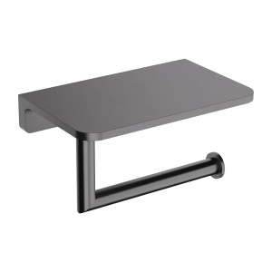 Suport hartie igienica, Omnires Modern Project ,antracit periat_9