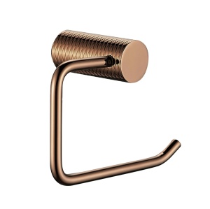 Suport Hârtie Igienică Rea 9711 Prism Brush Copper_11