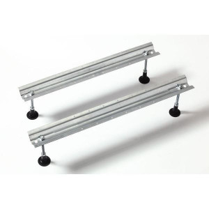 Suport pentru cadă Ravak 10° și Chrome_1