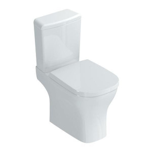 Vas WC Ideal Standard, Active monobloc cu evacuare laterala