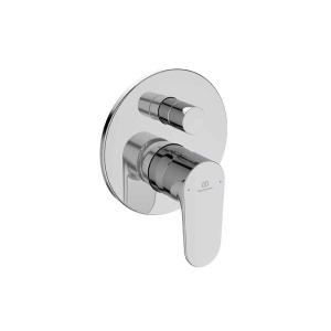 Baterie cadă-duș încastrată ,Ideal Standard Cerafine O, crom_7