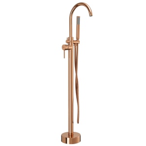Baterie De Podea Rea Lungo Copper_6