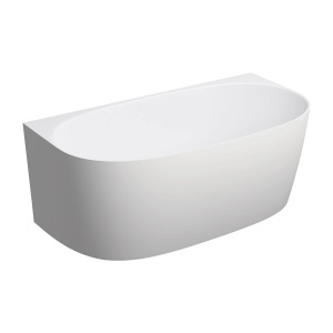 Cada freestanding, Omnires VALENCIA M+, 148 x 77 cm, alb mat_8