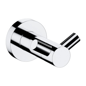 Cuier dublu Omnires Proiect Modern , crom lucios_13