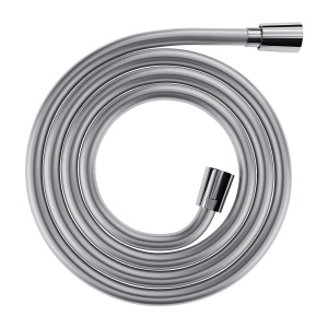 Furtun de dus, Omnires SILVER, 175 cm, argintiu semi-mat_15