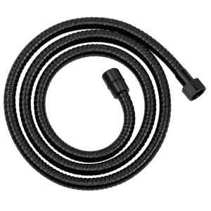 Furtun De Duș Rea Black 150 Cm_12