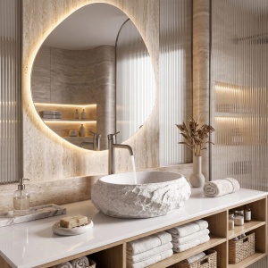 Lavoar Pe Blat Mika Cloudy_3