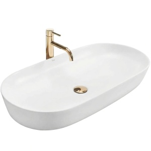 Lavoar Pentru Blat Rea Cleo 81 White_17