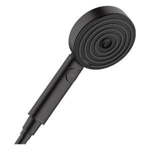 Para de dus Hansgrohe, Pulsify Select Relaxation 105, 3 jeturi, negru mat_6