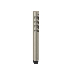 Pară de duș tip baton Kludi Nova Fonte, 1 jet, brushed nickel_9