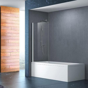 Paravan de cada Fluminia, Standard, pivotant dintr-o bucata, 80 x 140 cm_17