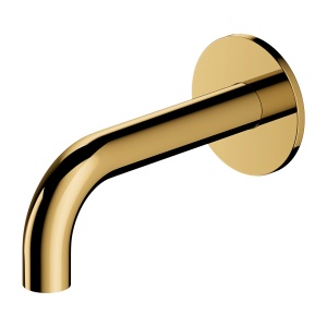 Pipa de umplere pentru cada Omnires Y, auriu lucios_15