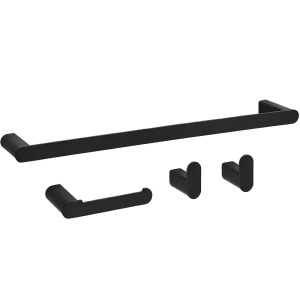 Set Accesorii Pentru Baie Rea Mati Black 4 Piese_15