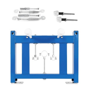 Set Cadru Îngropat Pentru Bideu 022n_4