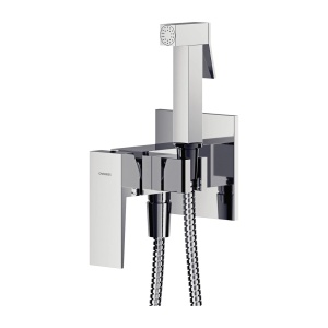 Set de dus igienic Omnires Fresh, crom lucios_11