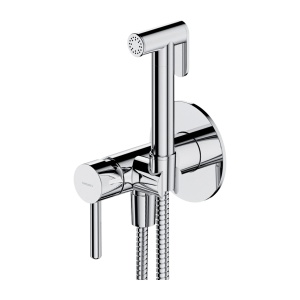 Set de dus igienic Omnires Y, crom lucios_8