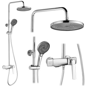 Set Dus Rea Rebel Chrome_13