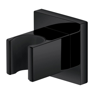 Suport de dus Omnires, negru semi-mat_6