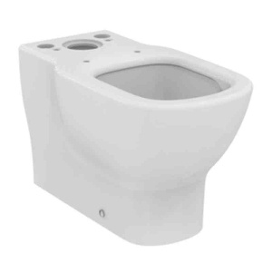 Vas Wc stativ Ideal Standard, Tesi AquaBlade®, back-to-wall, alb_24