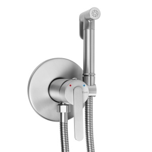 Baterie Bideu Rea Ontario Brush Nickel_16
