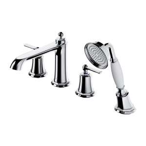 Baterie cada Omnires ARMANCE, montaj pe cada, crom lucios_13