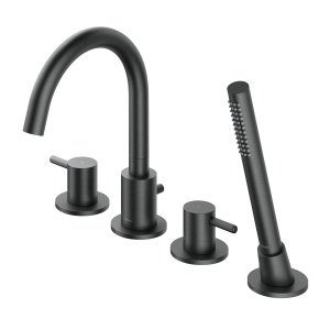 Baterie cada Omnires Y, montaj pe cada, grafit periat_15