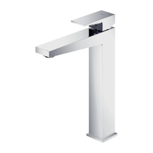 Baterie inalta de lavoar, Omnires FRESH, crom lucios_13