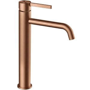 Baterie Pentru Baie Rea Foster Brush Copper_22