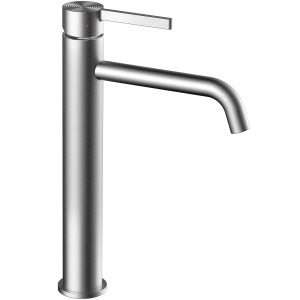 Baterie Pentru Baie Rea Foster Brush Nickel High_4