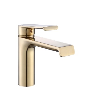 Baterie Pentru Baie Rea Hass Gold Low_1