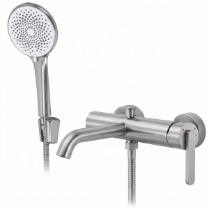 Baterie Pentru Cadă Rea Ontario Side Brush Nickel_3