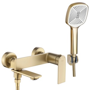 Baterie Pentru Cadă Rea Storm Brush Gold_10