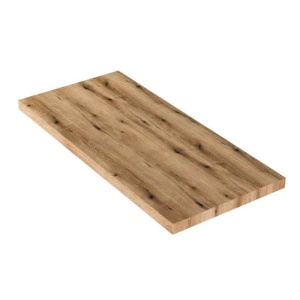 Blat pentru mobilier Fluminia, Rovere Naturale, 100 cm_2