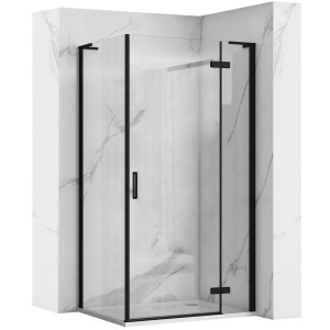 Cabina Dus Rea Hugo Black 90x90_22