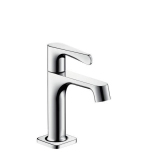 Hansgrohe, Axor Citterio M, baterie lavoar, crom