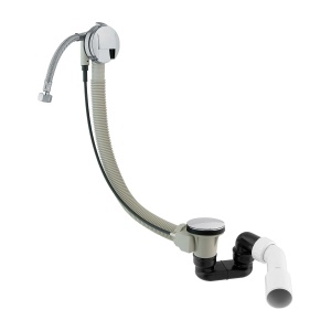 Instalatie cada, Omnires CGS, pop-up, alimentare prin prealin, crom lucios_19